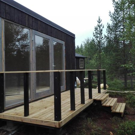 Nature Experience Glamping Inari Luaran gambar