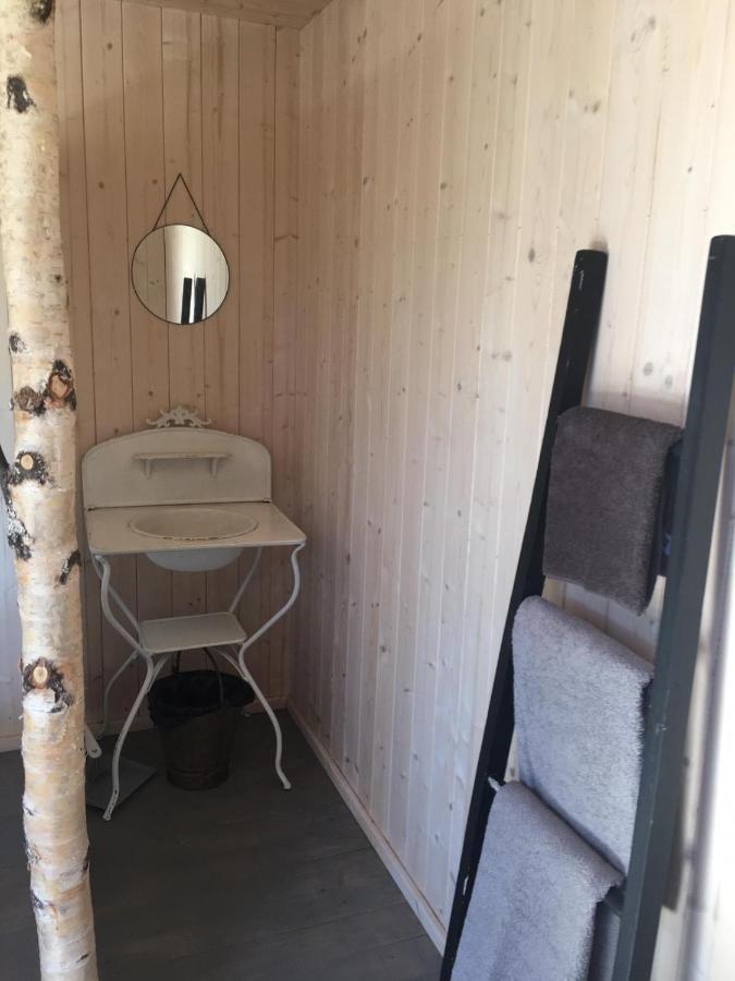 Nature Experience Glamping Inari Luaran gambar