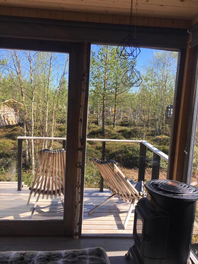 Nature Experience Glamping Inari Luaran gambar