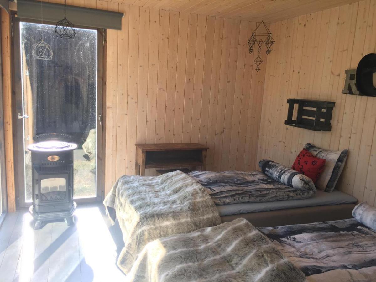 Nature Experience Glamping Inari Luaran gambar