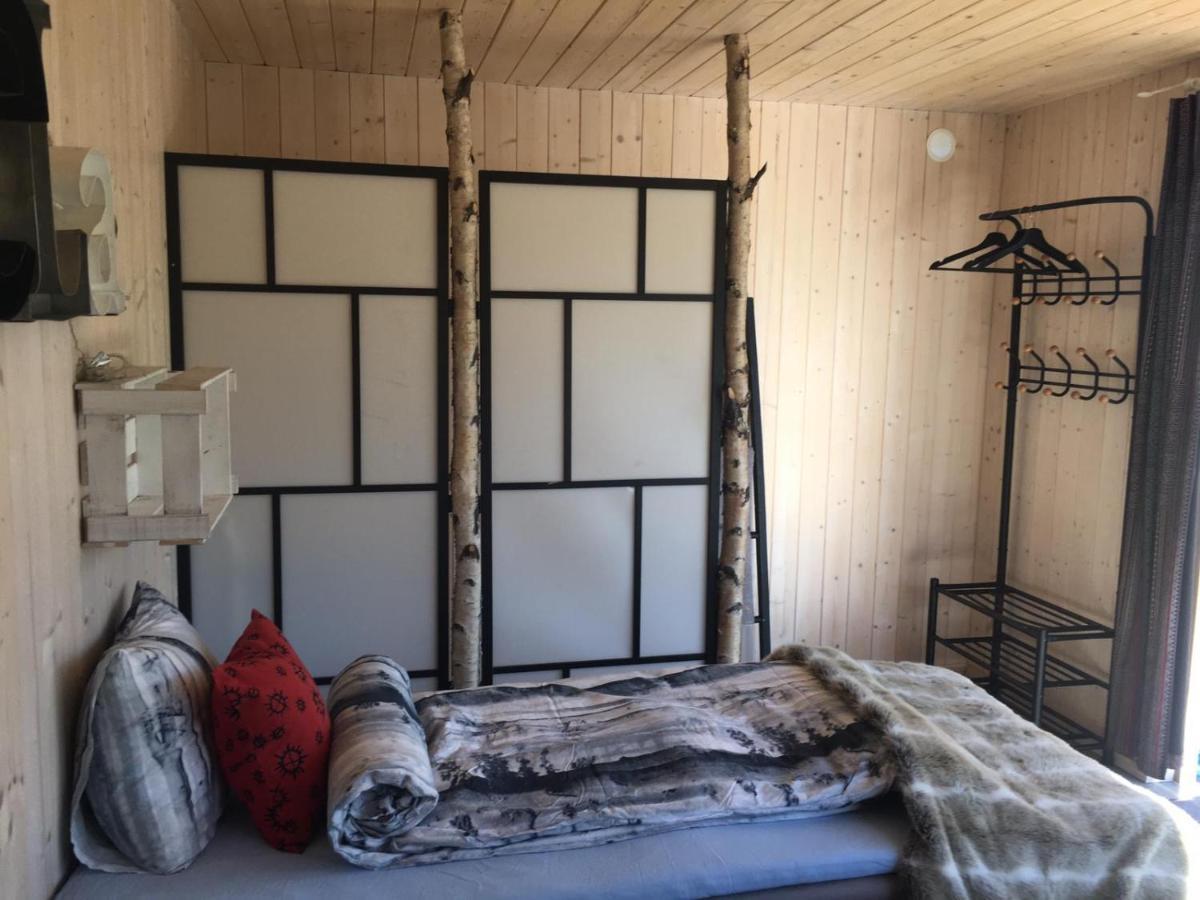 Nature Experience Glamping Inari Luaran gambar