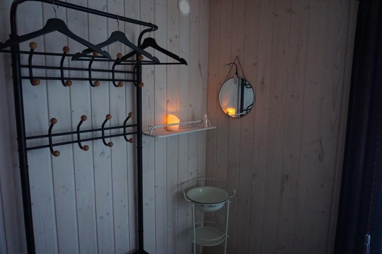 Nature Experience Glamping Inari Luaran gambar